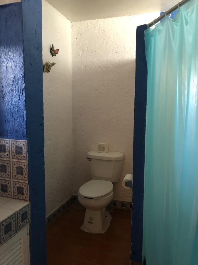 Mi Hotel Tequisquiapan Ngoại thất bức ảnh